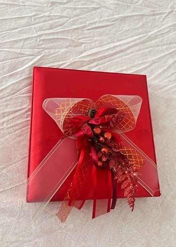 Çikolata kutusu - Görsel 4