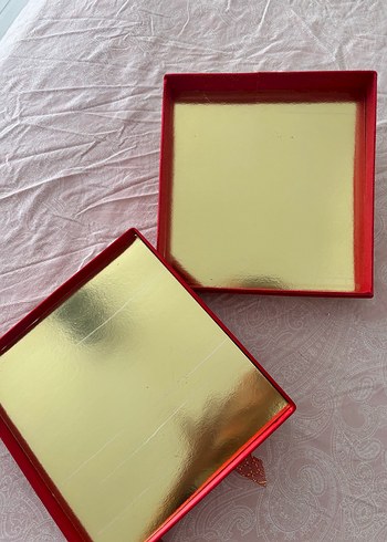 Çikolata kutusu - Görsel 5