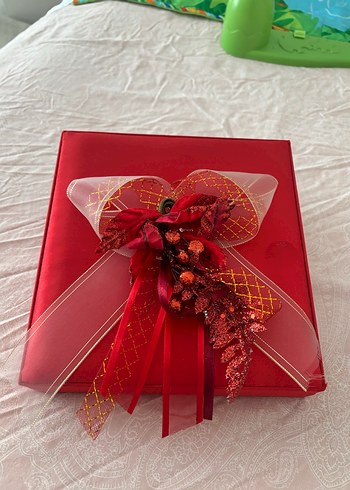 Çikolata kutusu - Görsel 3