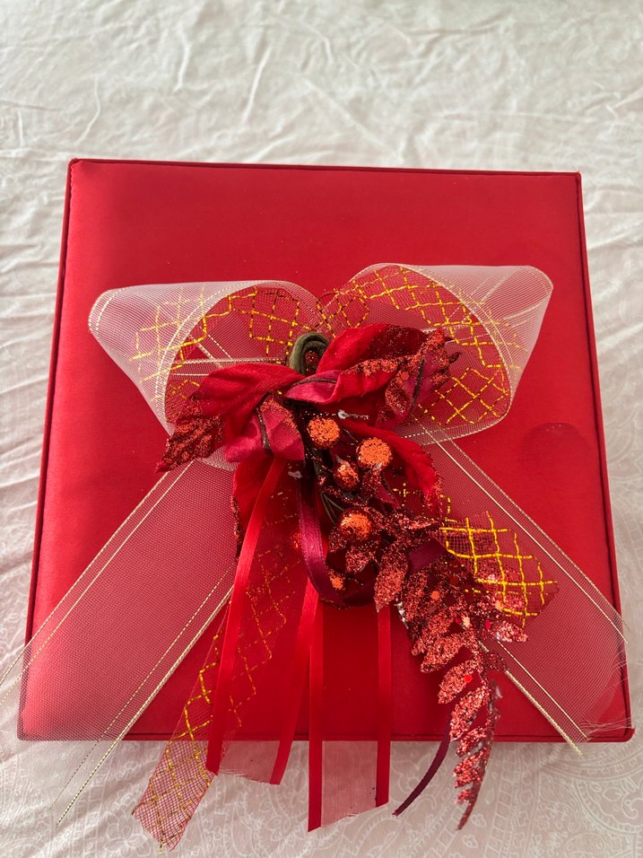 Çikolata kutusu - Görsel 2