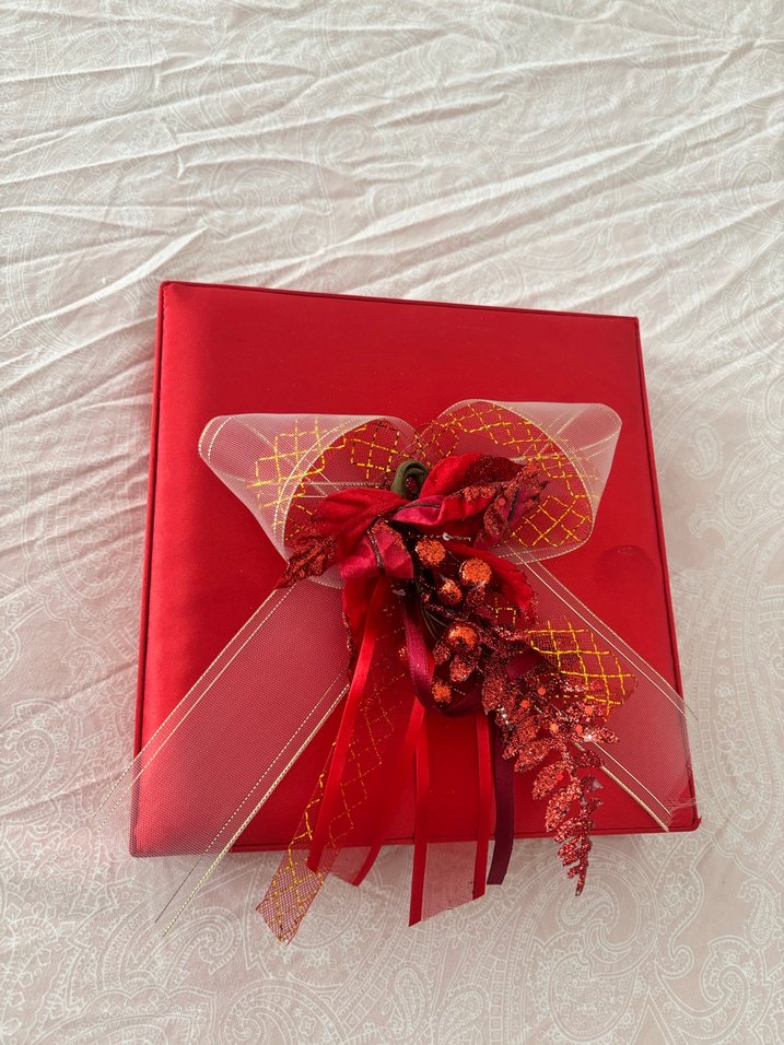 Çikolata kutusu - Görsel 4