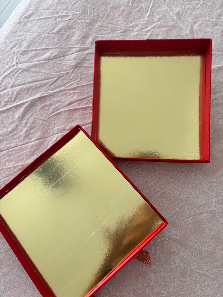 Çikolata kutusu - Görsel 5