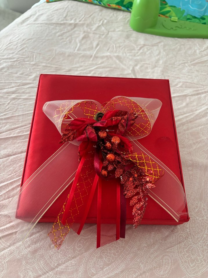 Çikolata kutusu - Görsel 3