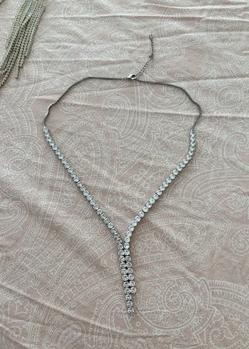 Kolye ve küpe - Görsel 5