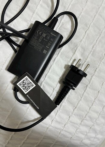 Dyson Corrale Kablosuz saç düzleştirici - Görsel 7