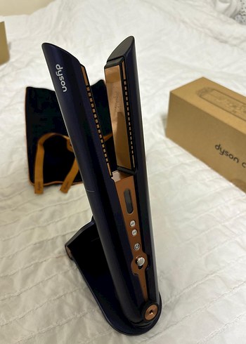 Dyson Corrale Kablosuz saç düzleştirici - Görsel 2