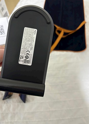 Dyson Corrale Kablosuz saç düzleştirici - Görsel 4