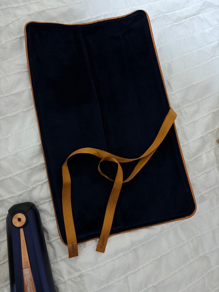 Dyson Corrale Kablosuz saç düzleştirici - Görsel 3