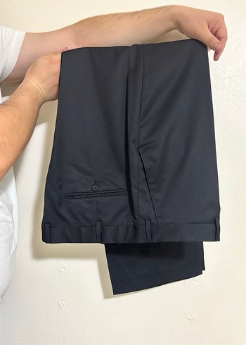 Erkek Takım Elbise - Görsel 14