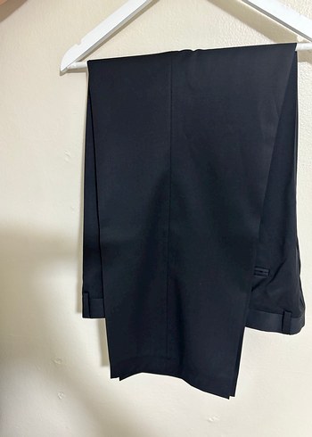 Erkek Takım Elbise - Görsel 12