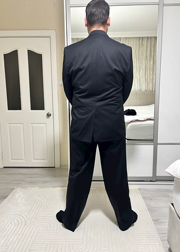 Erkek Takım Elbise - Görsel 5