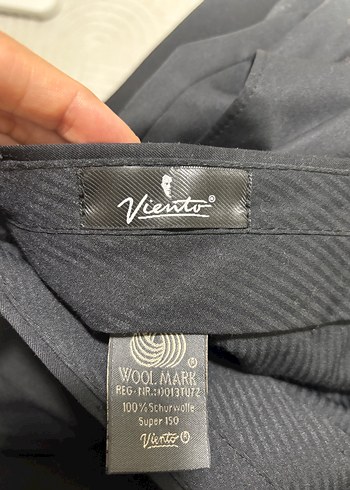 Erkek Takım Elbise - Görsel 11