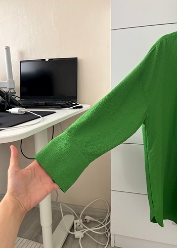 Tunik gömlek - Görsel 2