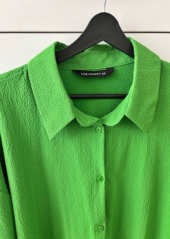 Tunik gömlek - Görsel 5