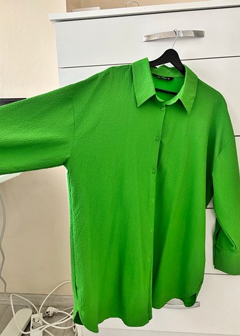 Tunik gömlek - Görsel 3