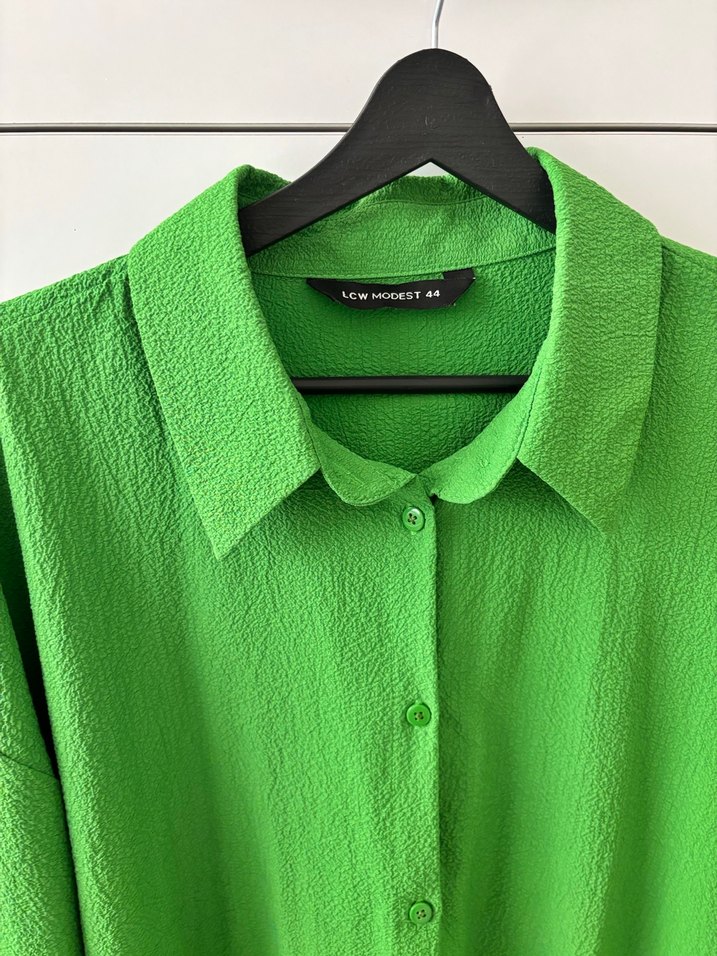 Tunik gömlek - Görsel 5