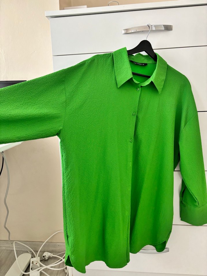 Tunik gömlek - Görsel 3