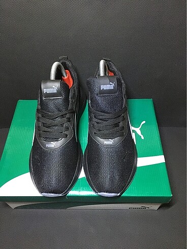 Puma spor ayakkabı