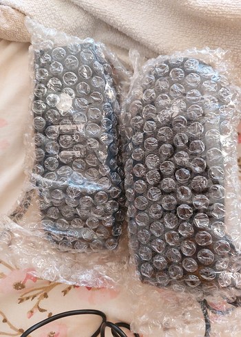 Siyah Logitech Masaüstü Hoparlörler - Görsel 3