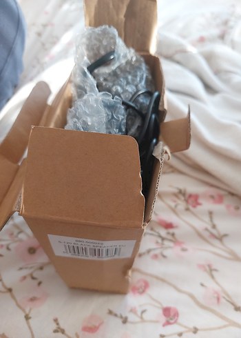 Siyah Logitech Masaüstü Hoparlörler - Görsel 4