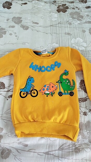 Bebek sweat