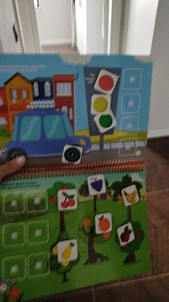 Diğer Cırt cırt kitap