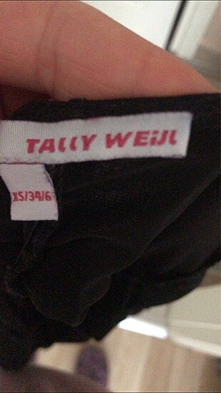 s Beden Tally weili