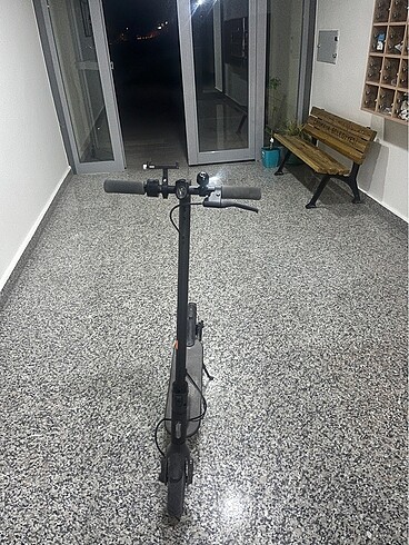  Beden XİAOMİ Mİ ESSENTİAL SCOOTER