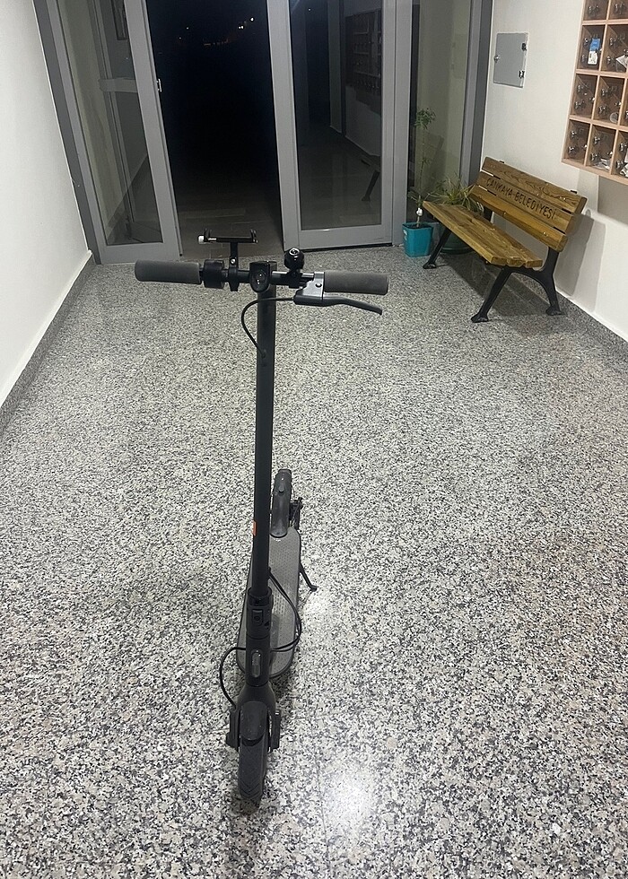 XİAOMİ Mİ ESSENTİAL SCOOTER - Görsel 2