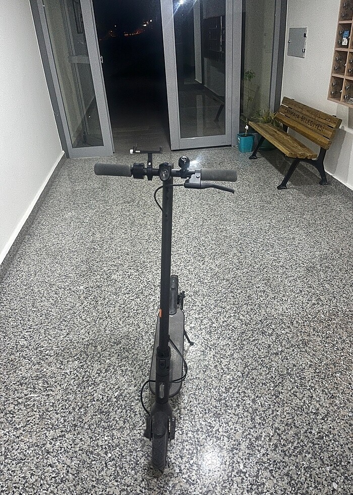 XİAOMİ Mİ ESSENTİAL SCOOTER - Görsel 3