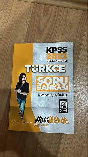 kpss türkçe soru bankası