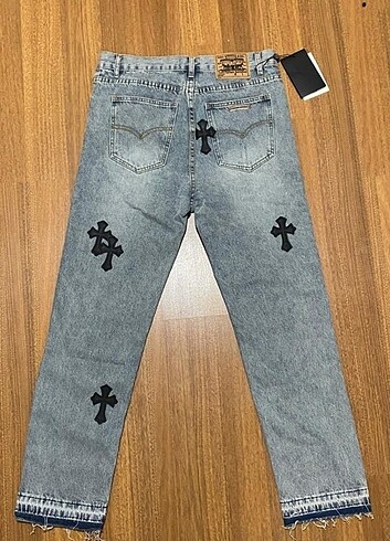 Diğer Chrome Hearts Pantolon