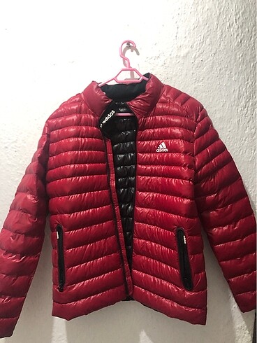 Orjinal Sıfır Adidas Mont
