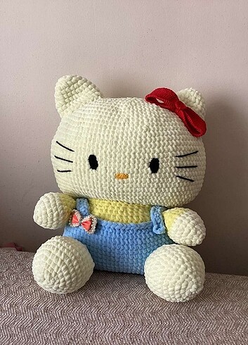 Hello kitty oyuncak