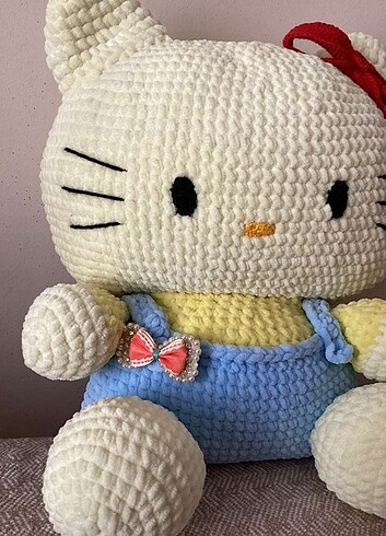 Hello Kitty Hello kitty oyuncak