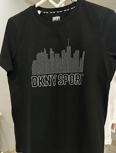 Donna Karan Tişört