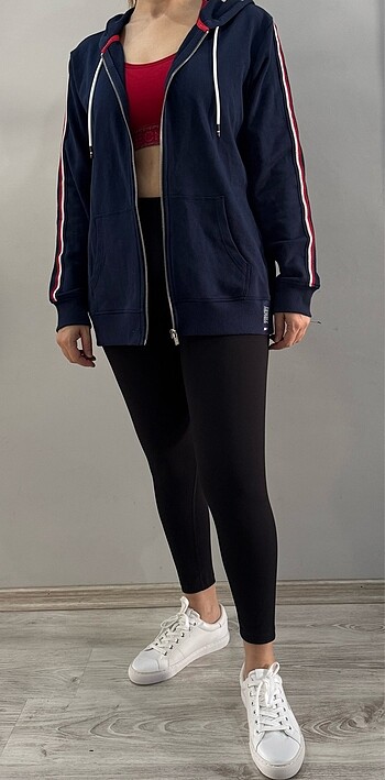 m Beden Sweatshirt