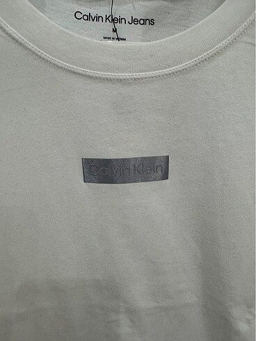 Calvin Klein Tişört