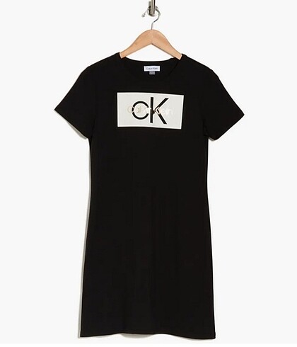 Calvin Klein Elbise