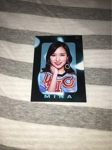 Kpopcolletibles mina