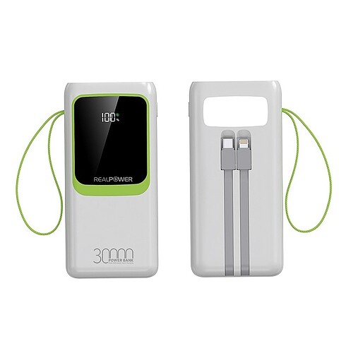 Powebank