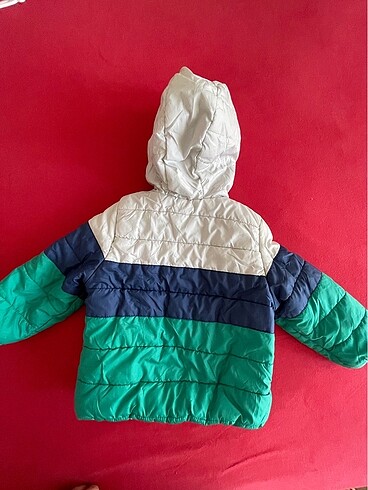 LC Waikiki ERKEK ÇOCUK MONT