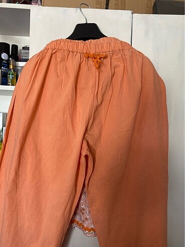 Pijama yazlık ince