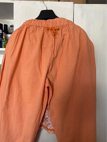 Diğer Pijama yazlık ince