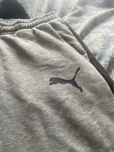 Puma Puma orjinal alt eşofman S beden kullanıldı ama temiz
