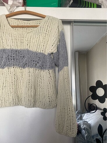 xl Beden Kadife yünden yumuşacık