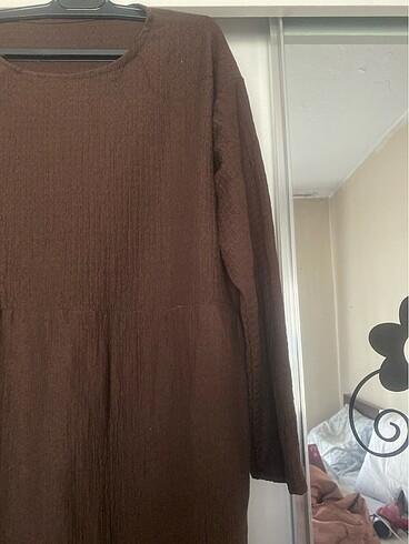 Diğer Çok kaliteli pamuklu kumaş Boy 1 10 cm 2 kol arası. 60 cm