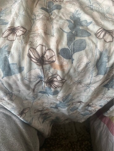 Diğer Pastel renk pijama