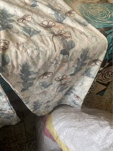 xl Beden Pastel renk pijama