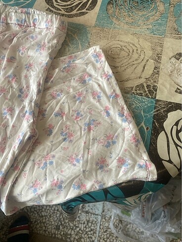 l Beden çeşitli Renk Kısa pijama penye